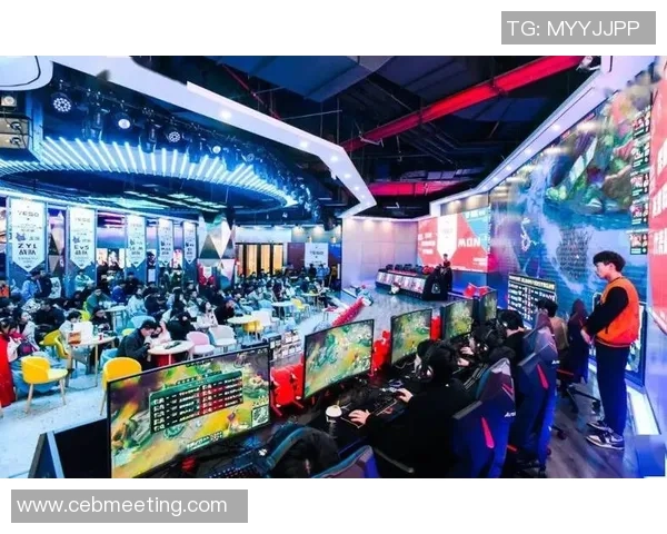 EDG电子竞技俱乐部崛起之路：从草根到世界顶尖王者的荣耀与挑战