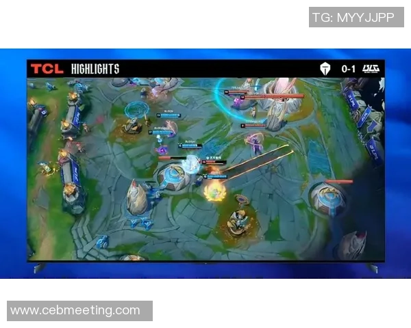 TES逆袭BLG破局关键战 热血对决点燃夏季赛胜利希望