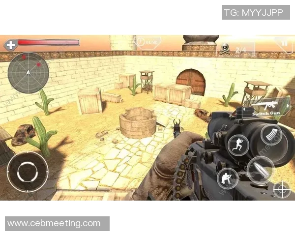 《探秘Elk射手技能与战术运用解析 掌握战场主宰之道》