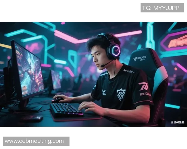 《电竞行业蓬勃发展带动新兴职业崛起与技术创新探索》 《电竞行业蓬勃发展带动新兴职业崛起与技术创新探索》