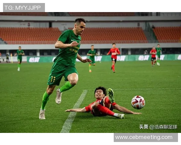 中超联赛新赛季前瞻：强队争锋与新星崛起的精彩故事