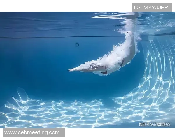 从惊心动魄的腾空到完美入水探索跳水运动的力量与艺术之美