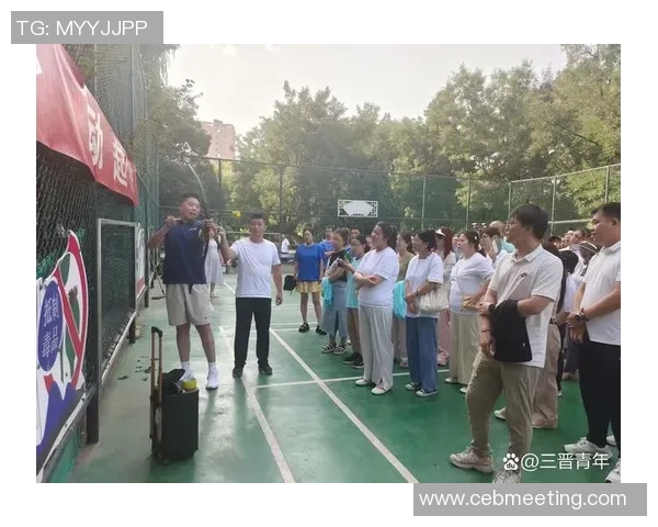 以体育精神凝聚力量推动全民健身事业高质量全面发展