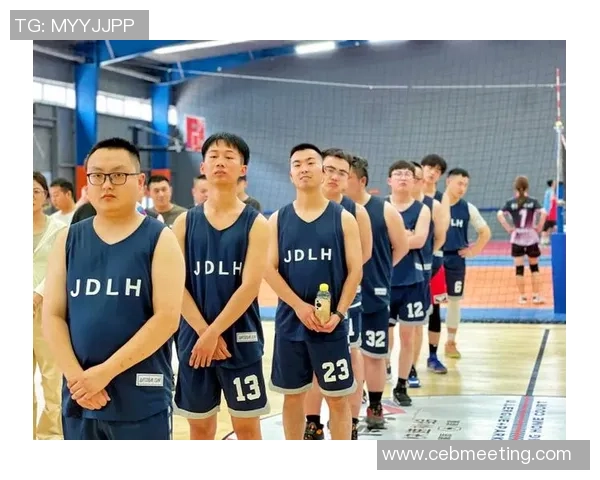 以篮球为纽带探索团队协作精神与竞技魅力的完美融合