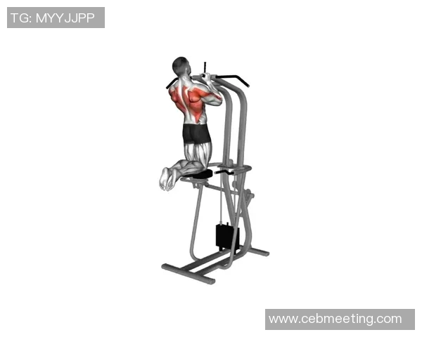 全面提升身体素质从运动开始探索多样化健身方法和技巧的科学与实践