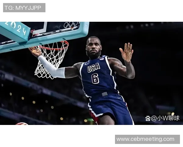 勒布朗·詹姆斯：从篮球天才到全球体育偶像的传奇旅程