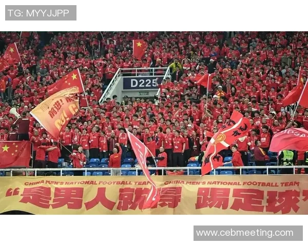 国足奋战世预赛主场击败强敌晋级希望大增球迷激情沸腾全国欢庆夜 国足奋战世预赛主场击败强敌晋级希望大增球迷激情沸腾全国欢庆夜