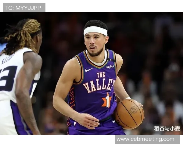 德文布克率领菲尼克斯太阳再度冲击总冠军展现超强领袖魅力