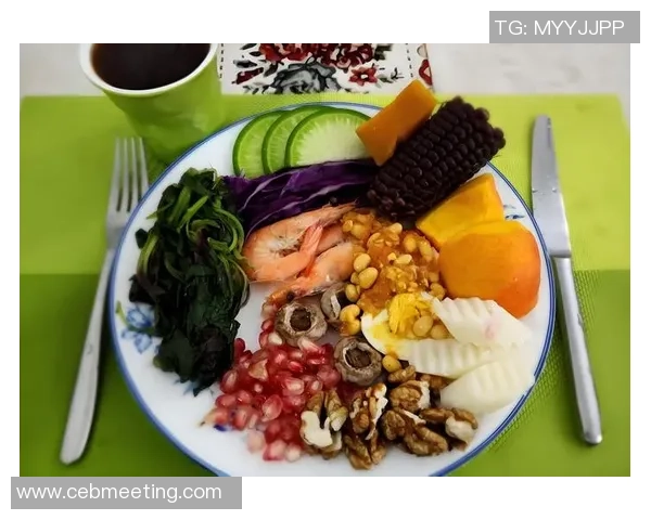 打造健康生活方式：运动与饮食如何共同促进身心平衡与长期发展