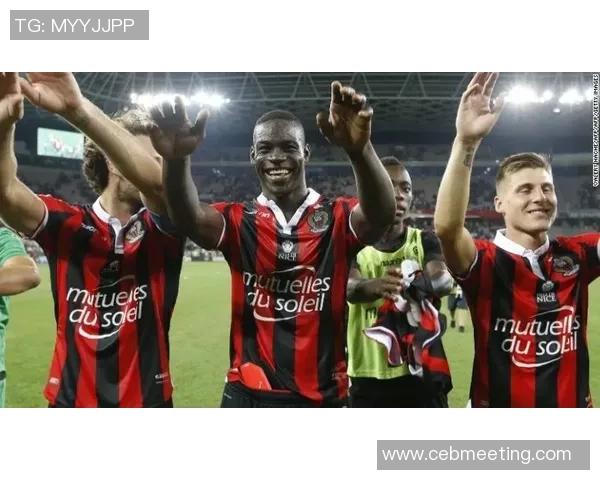 摩纳哥与尼斯激战正酣 谁能在法甲赛场上笑到最后