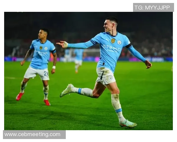 曼城足球崛起之路：从低谷到英超霸主的辉煌历程