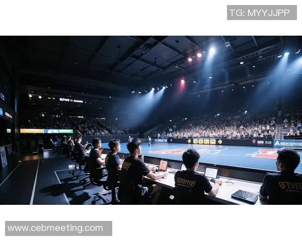 电竞新时代：从竞技游戏到全球文化现象的全面崛起与发展