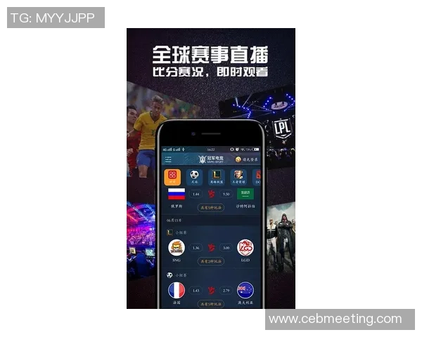 电竞比分直播：实时更新赛事数据分析，助你精准掌握比赛动态与胜负趋势