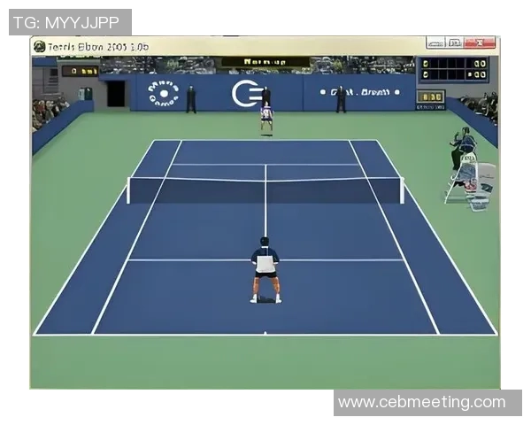 网球运动发展历程与技术演变：从草地到硬地的跨越与创新