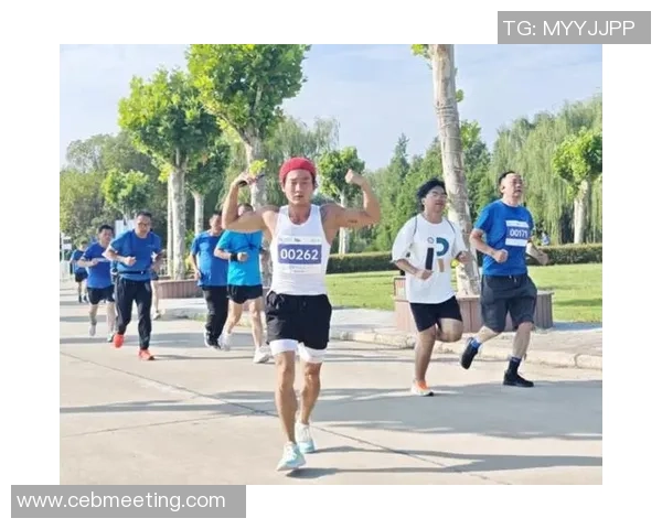 让运动成为生活主旋律打造全民健康与活力新时代