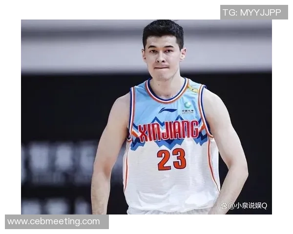 阿不都沙拉木以坚韧与拼搏精神引领中国男篮走向全新辉煌时代