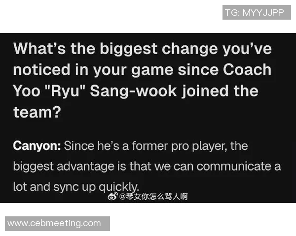 Canyon打野攻略揭秘如何在比赛中掌控节奏与资源获取技巧