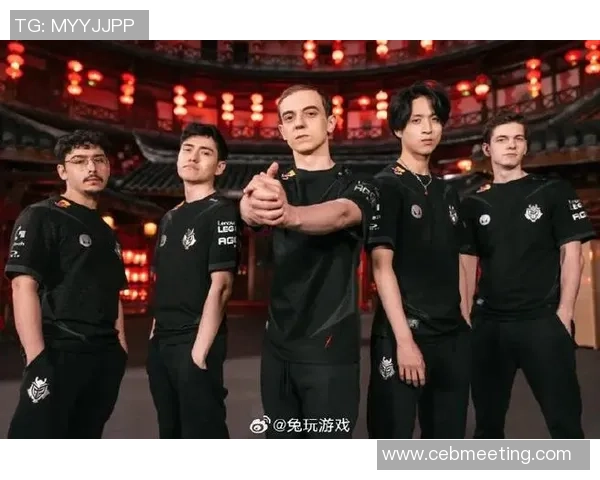 G2战队与TES战队激烈对决精彩瞬间全解析
