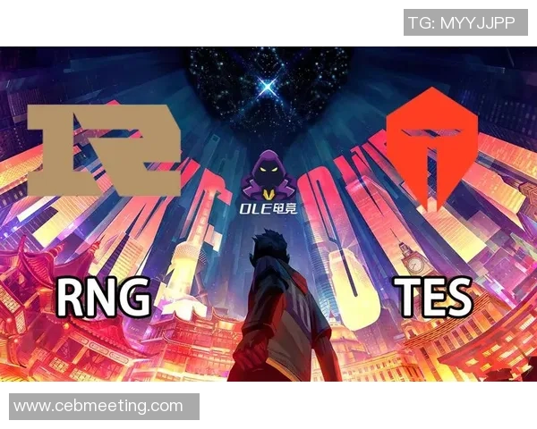 TES与RNG激战正酣谁能在这一场对决中笑到最后成就荣耀之路 TES与RNG激战正酣谁能在这一场对决中笑到最后成就荣耀之路
